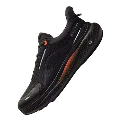 李宁SOFTPLUS2男子缓震运动鞋