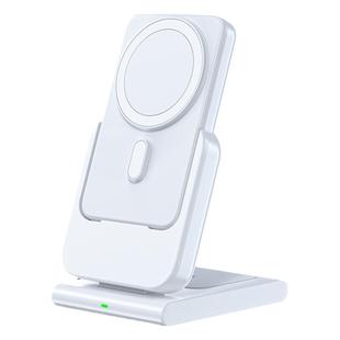 金音盾2026马年新款三合一无线充电器magsafe磁吸充电宝3c认证可上飞机适用苹果手机16iphone17手表iwatch