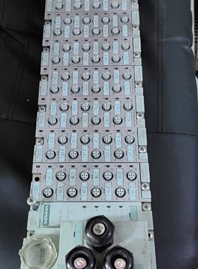 询价-ET200pro总线模块，型号6ES7 154-1AA