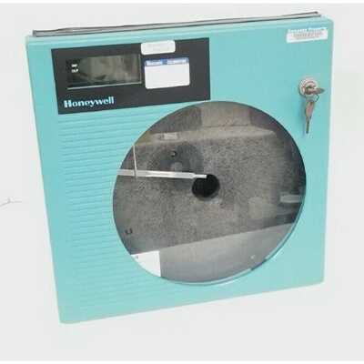 HONEYWELL DR4200EV110HPKB000 CHART RECORDER HOUSING DR4200 1