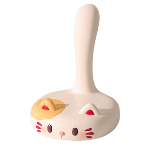 创意可爱小猫咪手机支架摆件办公室桌面好物平板支撑架生日礼物女