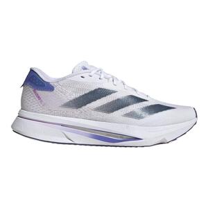阿迪达斯女子2024秋ADIZERO SL2 RUNNING马拉松透气跑步鞋 IF6762