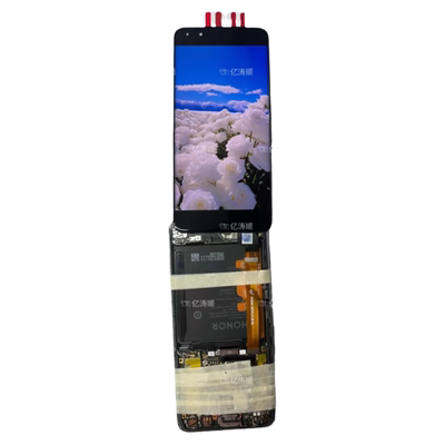 用于曲面华为荣耀magic5 Pro屏幕总成魔术5pro原装触摸液晶显示