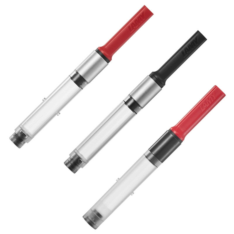 凌美lamy吸墨器上墨器Z28笔用墨水/补充液/墨