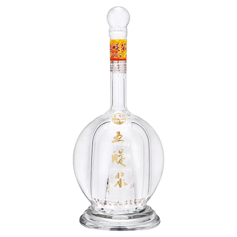 五醍浆 一帆风顺经典 42度480ml*6瓶浓香型纯粮白酒 商务中秋送礼