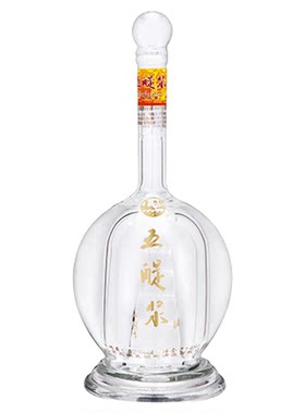 五醍浆一帆风顺42度白酒