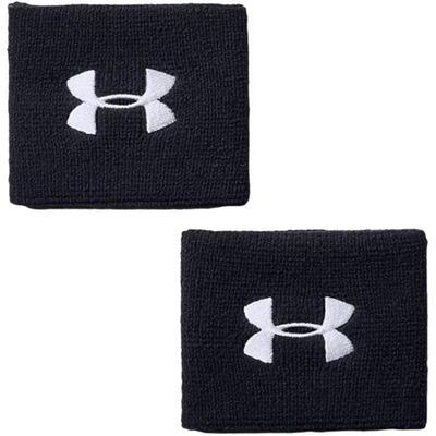 【自营】UA安德玛男女护腕运动健身篮球排球护套1276991-001