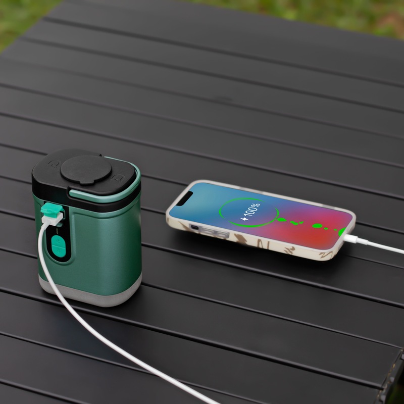 智能电动充气泵便携式电泵充气桨板艇电泵电泵帐篷大功率皮筏水池