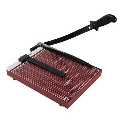 宝预办公家用小型手动切纸刀