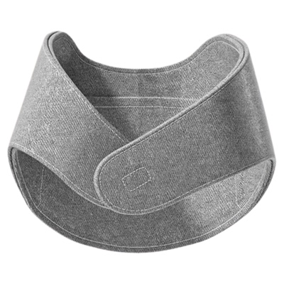 护颈小披肩颈椎护脖套带月子防寒护颈带保暖小围脖子神器颈部舒缓