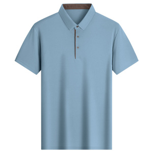 【罗蒙】男士短袖POLO衫夏季薄款T恤合集