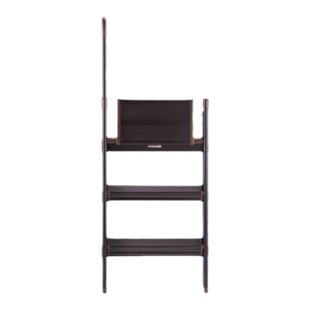 日本Hasegawa单扶手梯凳铝合金三步梯多功能室内人字梯折叠梯椅凳