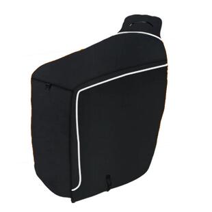 赛威冬季踏板摩托车挡风被电动车护腿防风防水保暖铃木跨骑通用