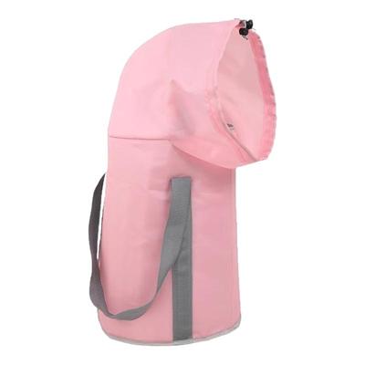 2025新款过膝加厚泡脚桶便携式旅行家用保温可折叠收纳足浴桶