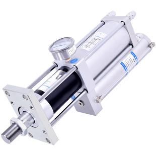 奥萨迪拉 气液增压缸MPT APT1T3T5T8T10T15T气动增压气缸气动冲床