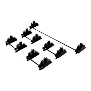 Owlab无磁卫星轴ow V3 PCB螺丝卫星轴pom客制化调教机械键盘高精