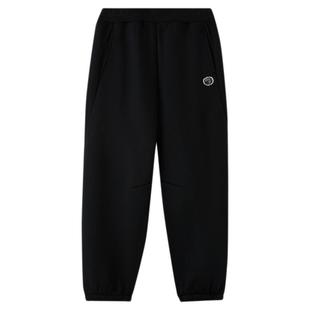 【加绒】eland kids衣恋童装男童女童休闲裤2025秋冬新品束脚裤子