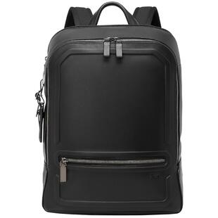 【礼物】TUMI/途明Harrison 男士双肩包休闲实用双肩包