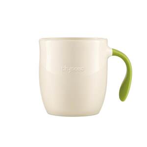 世喜旗舰店世喜儿童漱口杯宝宝牙杯敞口杯刷牙家用喝水杯子牙缸洗漱杯1一岁