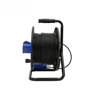 电缆盘250V线三芯移动盘320mm盘电缆卷16A IP44一管式 S320