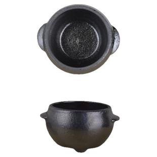 杞县砂锅土豆粉砂锅麻辣烫砂锅耐高温砂锅米线特色小吃耐高温明火