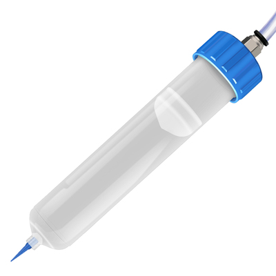 点胶机针筒点胶机大号大容量宽口