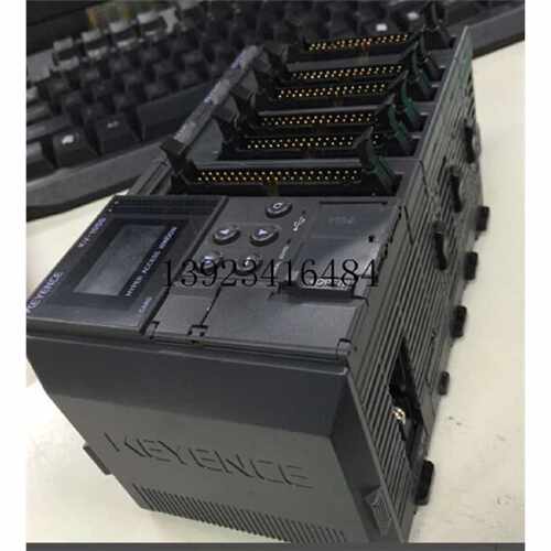议价KEYENCE基恩士PLC模块KV-1000KV-C64TCKV-C64XCKV-C32XC