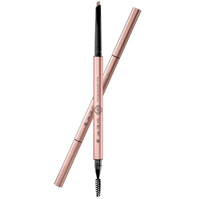 忆自美旋转眉笔防水持久不脱色