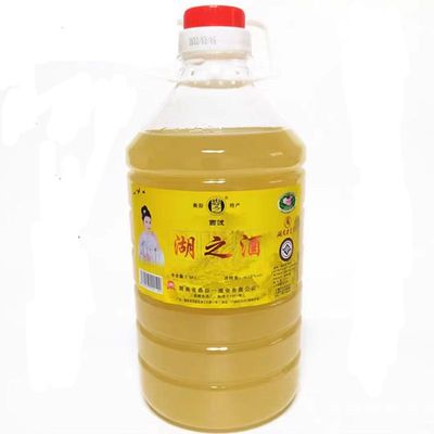 衡阳西渡湖之酒糯米酒甜酒低度酒