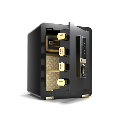 沙溢推荐大一保险柜家用办公新款