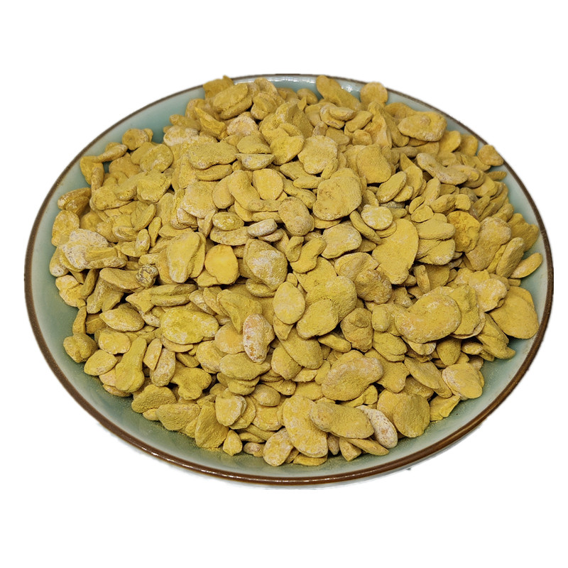 四川特产熟霉豆瓣500g 自然发酵胡豆瓣霉豆子自制红油辣酱1斤装