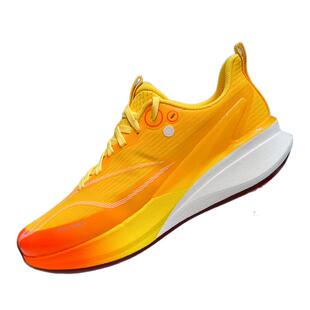 正品李宁男女大童跑步鞋春季新款赤兔pro耐磨青少年运动鞋YKFW210