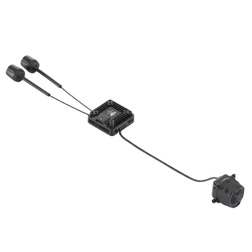 大疆O4图传 DJI O4Air Unit天空端 O4Pro高清数字图传 穿越机4k