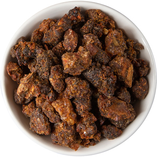 没药中药材250g/100克 乳香没药末药 生没药红没药馨香的没药粉