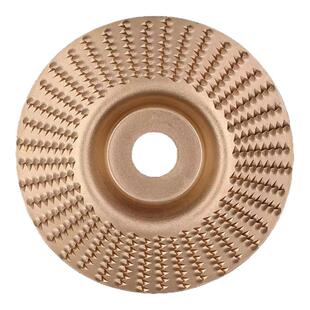 角磨机打磨抛光片木工磨片刺盘木头打磨片木材抛光轮神器磨盘工具