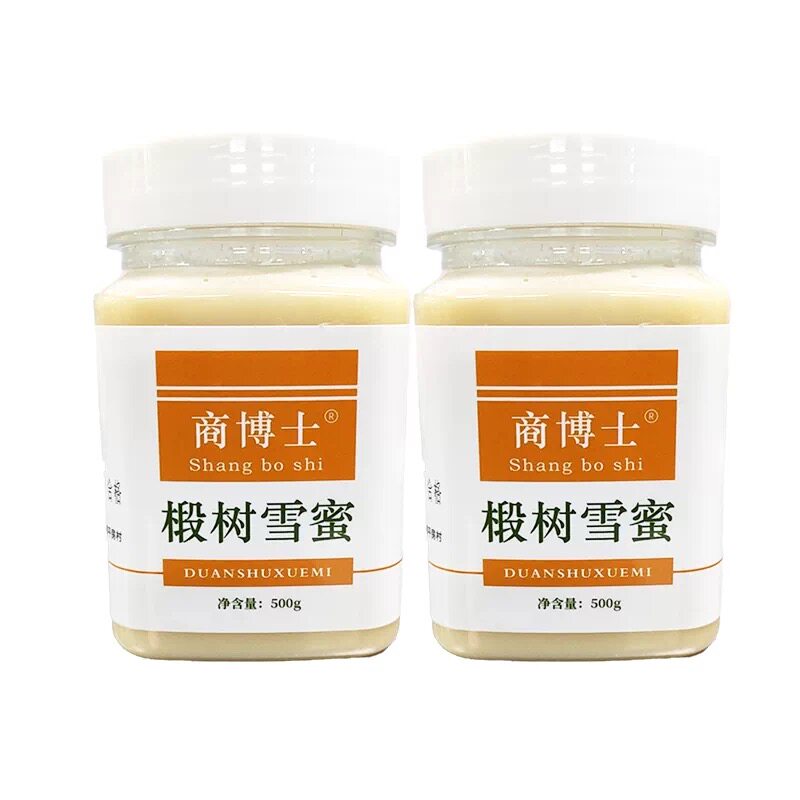 农大蜂蜜椴树雪蜜早餐冲饮烘焙