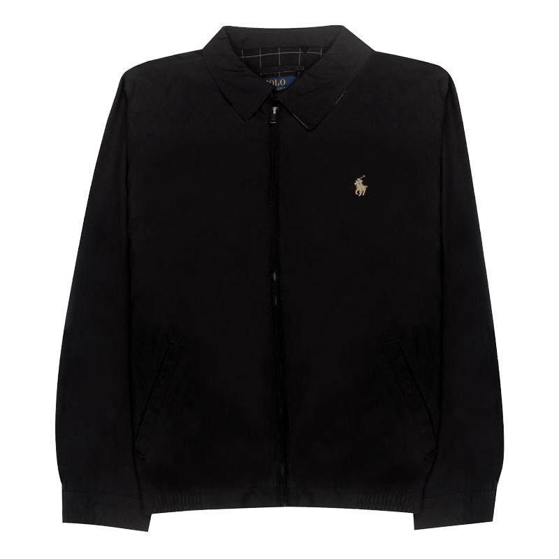 自营夹克RALPHLAUREN