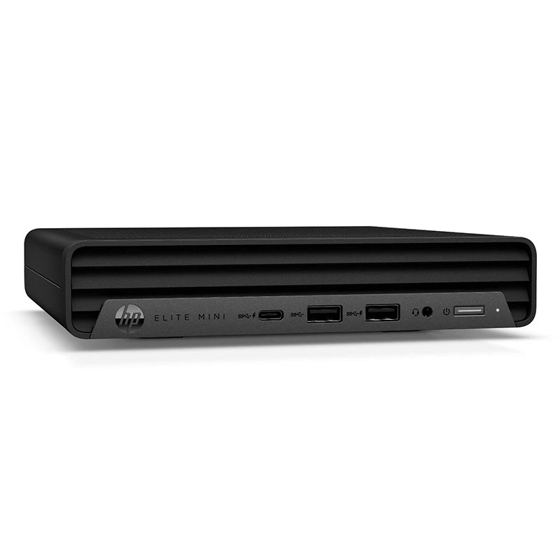 惠普HP EliteDesk 800 G6 G9 DM 企业采购家用标压迷你主机电脑