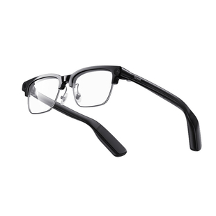 【咨询享优惠】夸克AI眼镜G1智能眼镜实时翻译千问AI对话助手运动相机拍照高清拍摄眼镜可换电池长续航