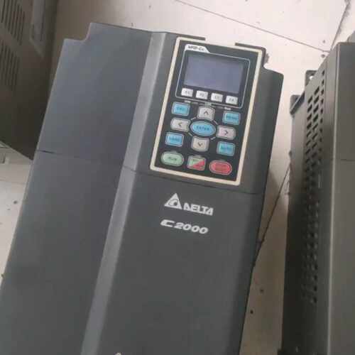 询价-台达C2000-7.5KW变频器三台，成色可以，，详可维修