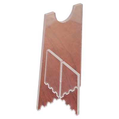 公路车透明脚撑停车架自行车山地车支架户外拍照神器隐形便携式