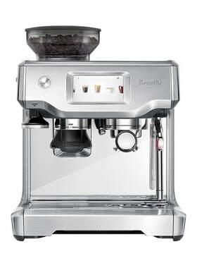 Breville铂富智能BES880