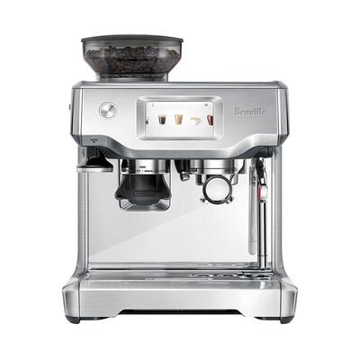 Breville铂富智能BES880