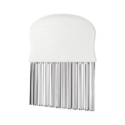 家物语土豆波浪刀切片花式刀具