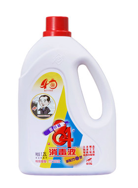杀菌消毒爱特福84包邮衣物