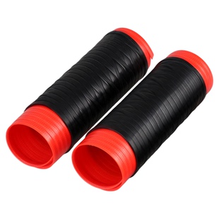 通用摩托车手把套刹车牛角套铃木本田极核九号电动车防滑硅胶套