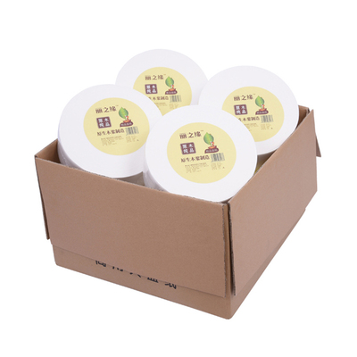 丽之缘800克宾馆整箱包邮大卷纸