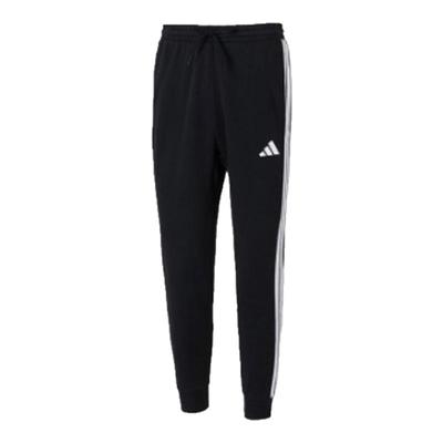Adidas阿迪达斯男士松紧长裤