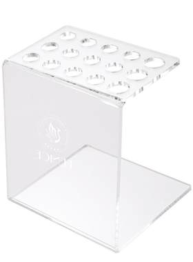 玄鸟专业宠物理发剪刀架牢固不倒