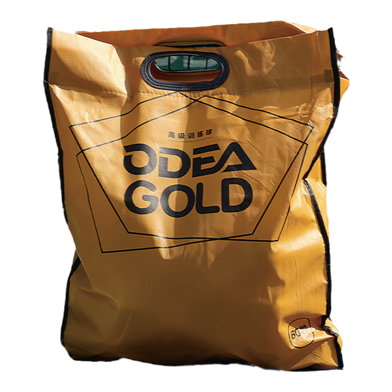 欧帝尔GOLD高级训练网球